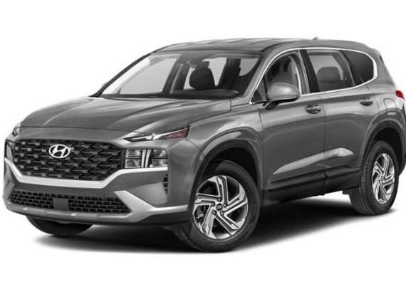 HYUNDAI SANTA FE 2023 5NMS14AJXPH554256 image